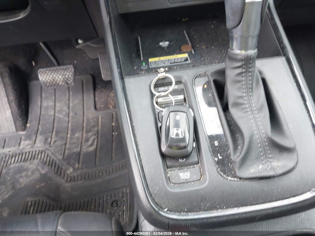 Honda Cr-v Ex-l Awd 2023 2HKRS4H73PH418642 Image 11