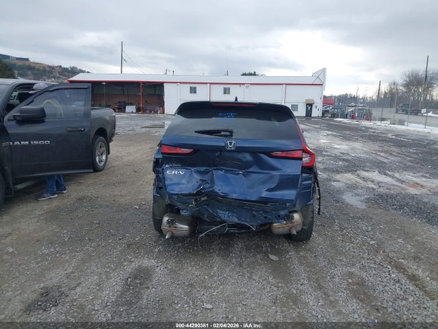 Honda Cr-v Ex-l Awd 2023 2HKRS4H73PH418642 Image 17