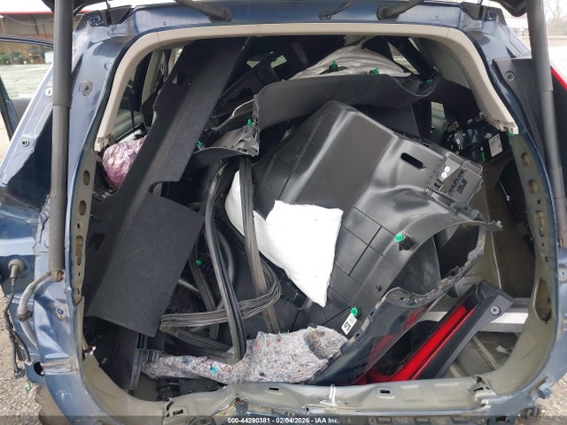 Honda Cr-v Ex-l Awd 2023 2HKRS4H73PH418642 Image 12