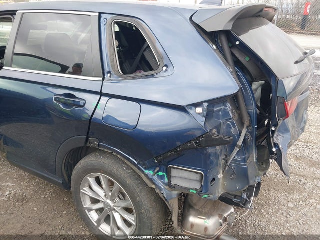 Honda Cr-v Ex-l Awd 2023 2HKRS4H73PH418642 Image 18