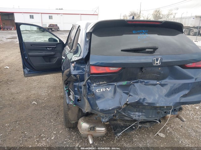 Honda Cr-v Ex-l Awd 2023 2HKRS4H73PH418642 Image 19