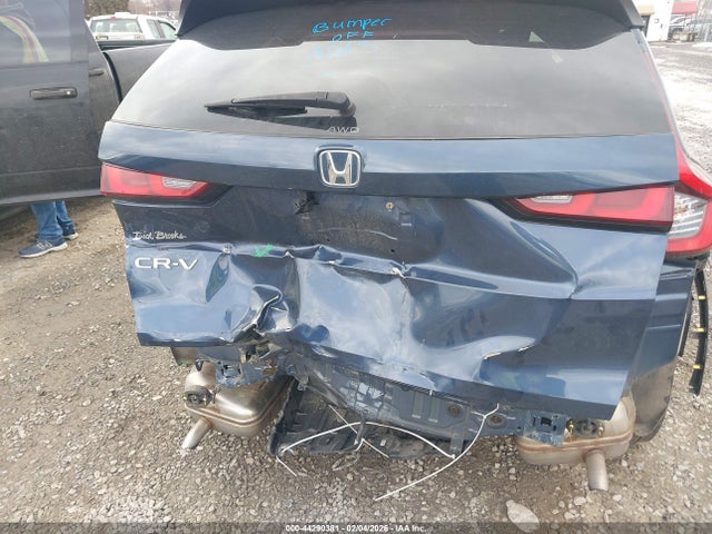 Honda Cr-v Ex-l Awd 2023 2HKRS4H73PH418642 Image 20