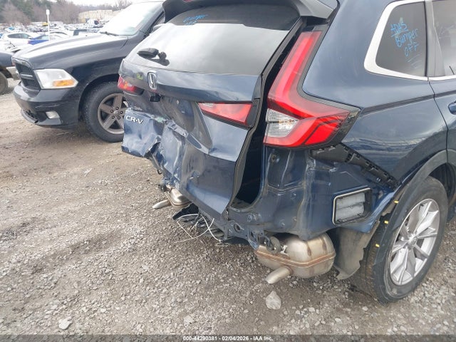 Honda Cr-v Ex-l Awd 2023 2HKRS4H73PH418642 Image 21