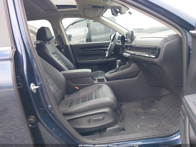Honda Cr-v Ex-l Awd 2023 2HKRS4H73PH418642 Image 5
