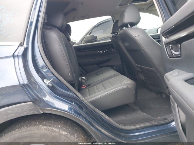 Honda Cr-v Ex-l Awd 2023 2HKRS4H73PH418642 Image 8
