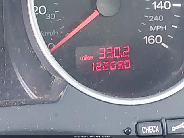 Aukcja sprzedaży 2005 Audi A4 3.0, vin: WAUDT48H05K013978, numer aukcji: 44290385