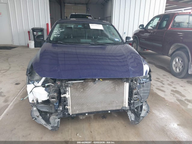1N4BL4CV5NN345717 Nissan Altima Sr Fwd