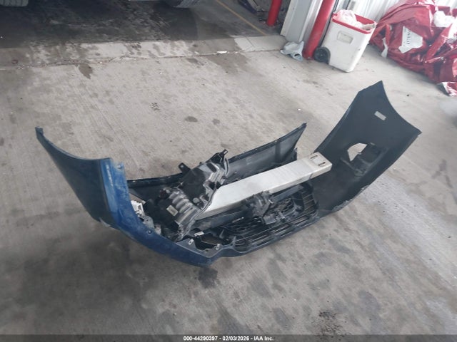1N4BL4CV5NN345717 Nissan Altima Sr Fwd