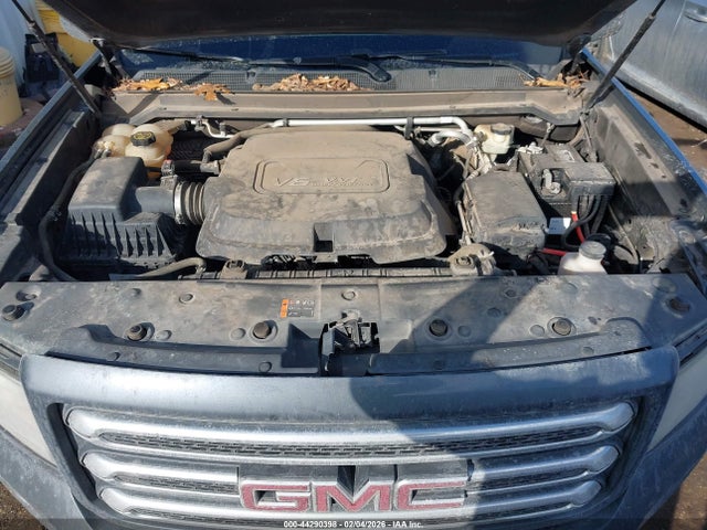 Aukcja sprzedaży 2016 Gmc Canyon Sle, vin: 1GTG6CE33G1228385, numer aukcji: 44290398