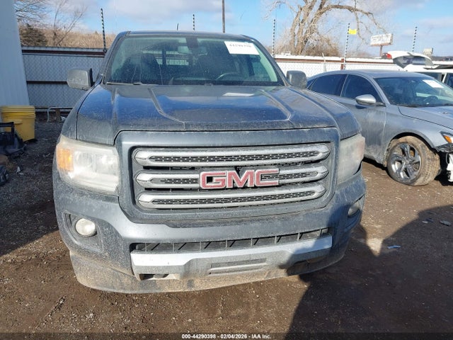 Aukcja sprzedaży 2016 Gmc Canyon Sle, vin: 1GTG6CE33G1228385, numer aukcji: 44290398