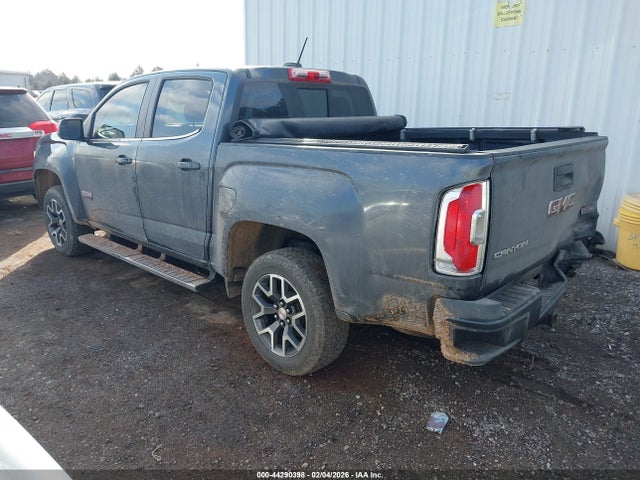 Aukcja sprzedaży 2016 Gmc Canyon Sle, vin: 1GTG6CE33G1228385, numer aukcji: 44290398