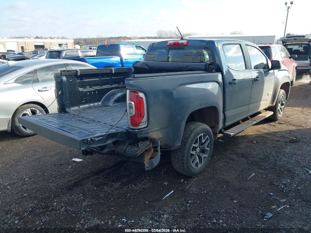 Aukcja sprzedaży 2016 Gmc Canyon Sle, vin: 1GTG6CE33G1228385, numer aukcji: 44290398