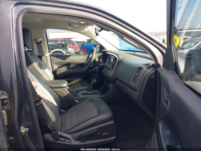 Aukcja sprzedaży 2016 Gmc Canyon Sle, vin: 1GTG6CE33G1228385, numer aukcji: 44290398