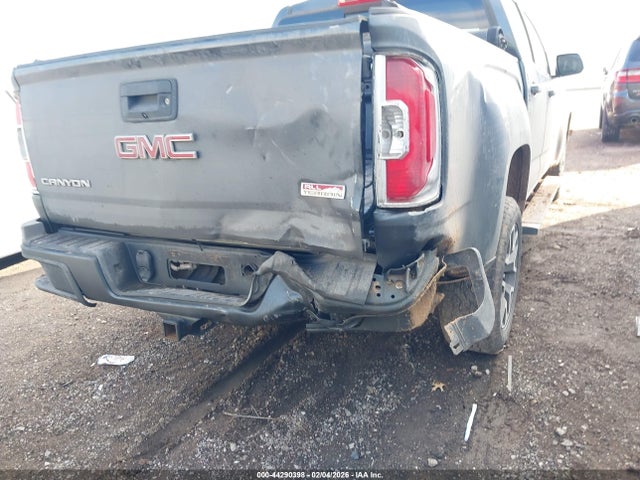 Aukcja sprzedaży 2016 Gmc Canyon Sle, vin: 1GTG6CE33G1228385, numer aukcji: 44290398