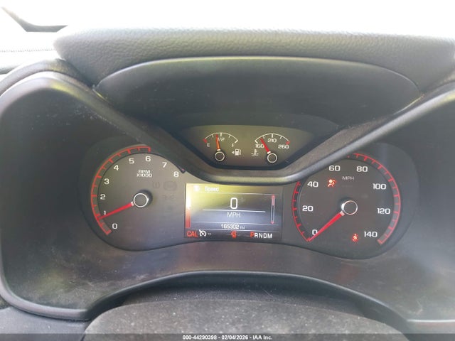 Aukcja sprzedaży 2016 Gmc Canyon Sle, vin: 1GTG6CE33G1228385, numer aukcji: 44290398
