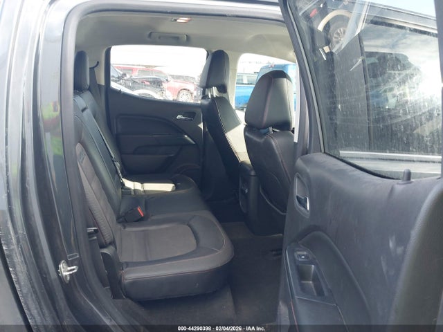 Aukcja sprzedaży 2016 Gmc Canyon Sle, vin: 1GTG6CE33G1228385, numer aukcji: 44290398