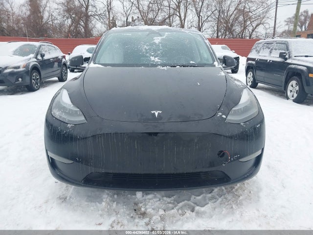 44290402 :رقم المزاد ، 7SAYGDEE3RA237607 vin ، 2024 Tesla Model Y Long Range Dual Motor All-wheel Drive مزاد بيع