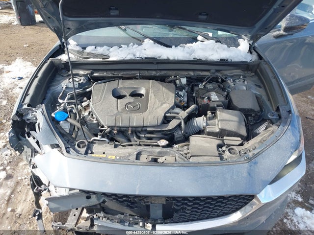 Продаж на аукціоні авто 2023 Mazda Cx-30 2.5 S Carbon Edition, vin: 3MVDMBCM2PM588005, номер лоту: 44290407