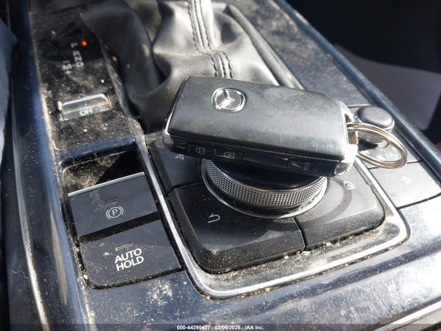 Продаж на аукціоні авто 2023 Mazda Cx-30 2.5 S Carbon Edition, vin: 3MVDMBCM2PM588005, номер лоту: 44290407