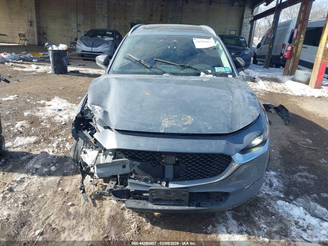 Продаж на аукціоні авто 2023 Mazda Cx-30 2.5 S Carbon Edition, vin: 3MVDMBCM2PM588005, номер лоту: 44290407