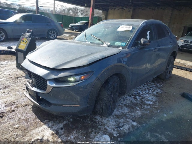 Продаж на аукціоні авто 2023 Mazda Cx-30 2.5 S Carbon Edition, vin: 3MVDMBCM2PM588005, номер лоту: 44290407