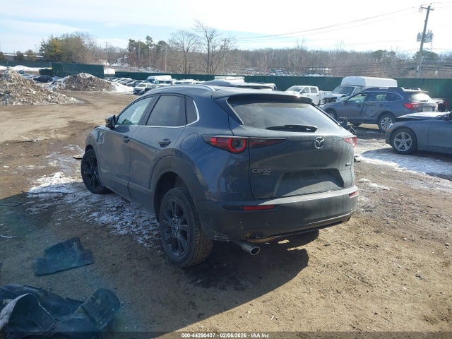 Продаж на аукціоні авто 2023 Mazda Cx-30 2.5 S Carbon Edition, vin: 3MVDMBCM2PM588005, номер лоту: 44290407