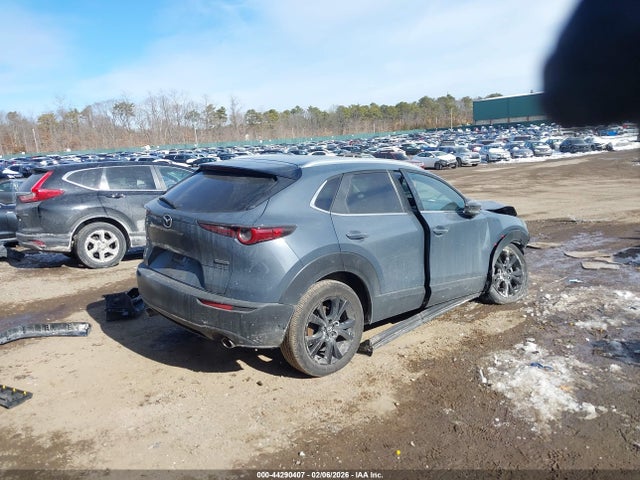 Продаж на аукціоні авто 2023 Mazda Cx-30 2.5 S Carbon Edition, vin: 3MVDMBCM2PM588005, номер лоту: 44290407