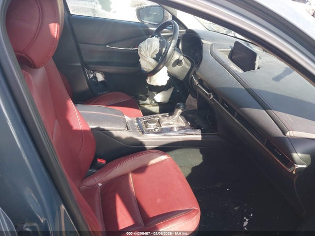 Продаж на аукціоні авто 2023 Mazda Cx-30 2.5 S Carbon Edition, vin: 3MVDMBCM2PM588005, номер лоту: 44290407