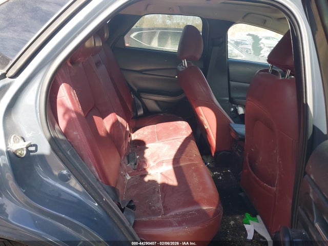 Продаж на аукціоні авто 2023 Mazda Cx-30 2.5 S Carbon Edition, vin: 3MVDMBCM2PM588005, номер лоту: 44290407