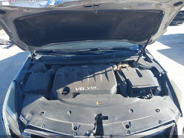 2018 CADILLAC XTS 2G61M5S31J9157933 Photo 9