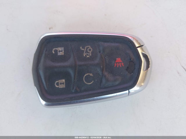 2018 CADILLAC XTS 2G61M5S31J9157933 Photo 10