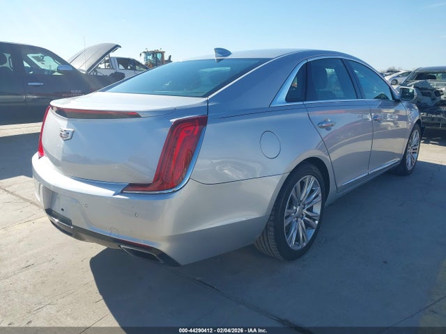 2018 CADILLAC XTS 2G61M5S31J9157933 Photo 3