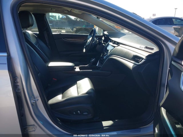 2018 CADILLAC XTS 2G61M5S31J9157933 Photo 4