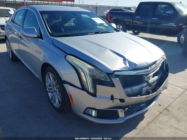 2018 CADILLAC XTS 2G61M5S31J9157933 Photo 5