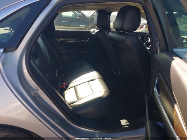 2018 CADILLAC XTS 2G61M5S31J9157933 Photo 7