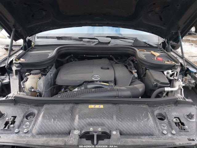 44290416 :رقم المزاد ، 4JGFB4JB1LA209401 vin ، 2020 Mercedes-benz Gle 350 مزاد بيع