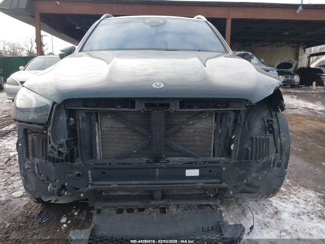 44290416 :رقم المزاد ، 4JGFB4JB1LA209401 vin ، 2020 Mercedes-benz Gle 350 مزاد بيع