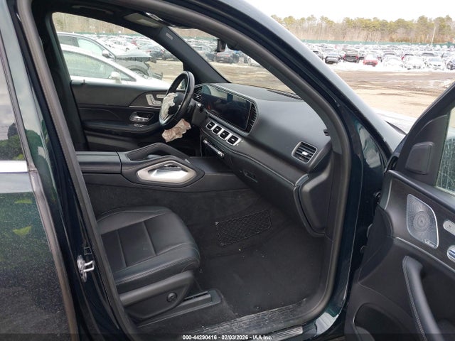 44290416 :رقم المزاد ، 4JGFB4JB1LA209401 vin ، 2020 Mercedes-benz Gle 350 مزاد بيع