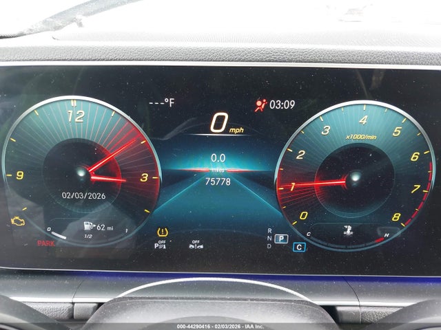 44290416 :رقم المزاد ، 4JGFB4JB1LA209401 vin ، 2020 Mercedes-benz Gle 350 مزاد بيع