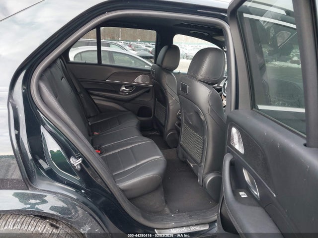 44290416 :رقم المزاد ، 4JGFB4JB1LA209401 vin ، 2020 Mercedes-benz Gle 350 مزاد بيع