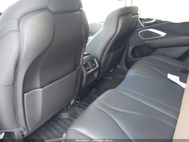 44290417 :رقم المزاد ، 5J8TC1H32ML010317 vin ، 2021 Acura Rdx Standard مزاد بيع