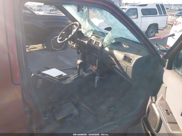 1995 NISSAN PATHFINDER JN8HD17Y7SW013504 Photo 4