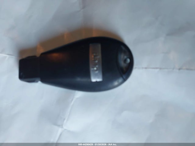 2012 JEEP GRAND CHEROKEE 1C4RJFAG9CC234501 Photo 10