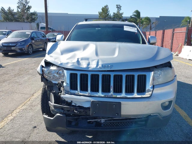 Aukcja sprzedaży 2012 Jeep Grand Cherokee Laredo, vin: 1C4RJFAG9CC234501, numer aukcji: 44290429