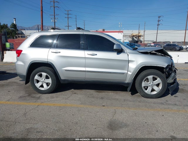 Aukcja sprzedaży 2012 Jeep Grand Cherokee Laredo, vin: 1C4RJFAG9CC234501, numer aukcji: 44290429