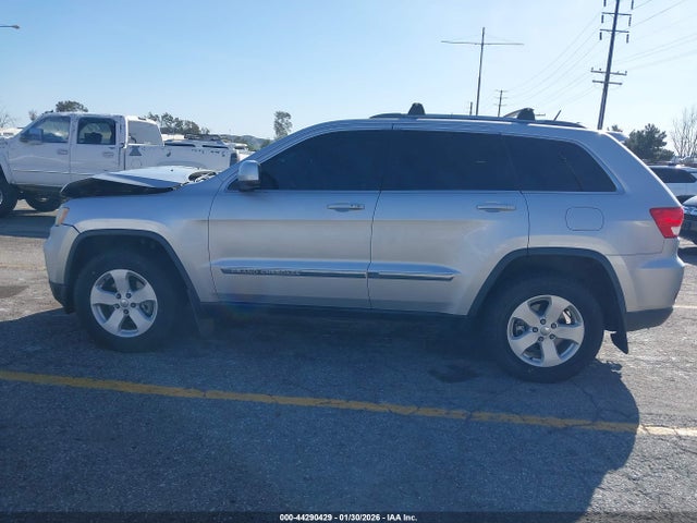 Aukcja sprzedaży 2012 Jeep Grand Cherokee Laredo, vin: 1C4RJFAG9CC234501, numer aukcji: 44290429