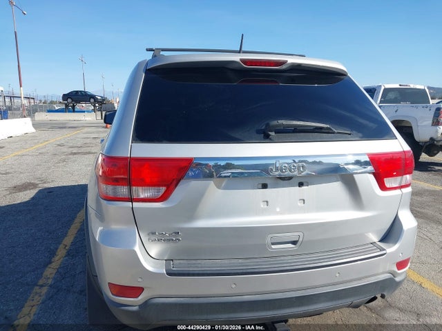 Aukcja sprzedaży 2012 Jeep Grand Cherokee Laredo, vin: 1C4RJFAG9CC234501, numer aukcji: 44290429