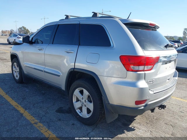 2012 JEEP GRAND CHEROKEE 1C4RJFAG9CC234501 Photo 2