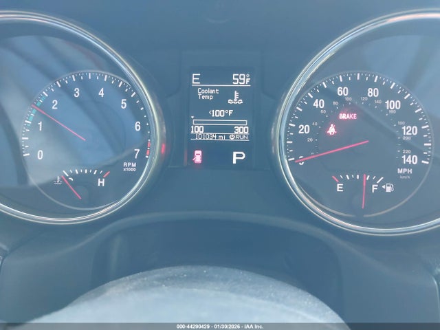 2012 JEEP GRAND CHEROKEE 1C4RJFAG9CC234501 Photo 6