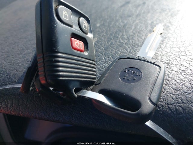 2010 FORD F-150 1FTFX1CV3AKE15046 Photo 10